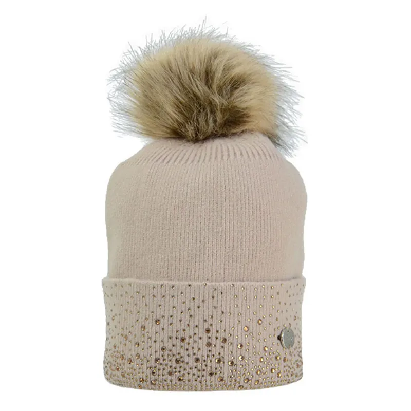 HyFashion Alaska Bobble Hat HyFashion Alaska Bobble Hat